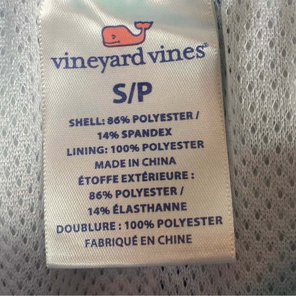 Vineyard Vines Swim Trunks Size Small - Picture 12 of 15